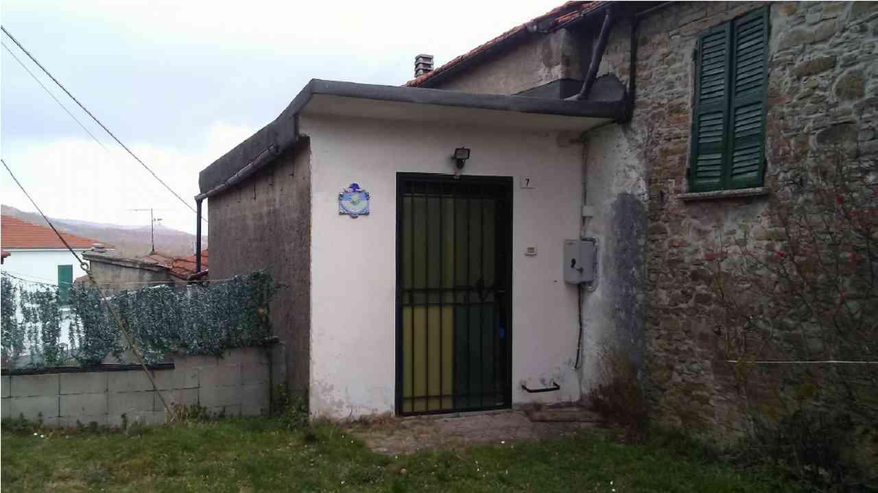immobile appartamento all'asta in loc Lodisio snc Piana Crixia (SV) - 1
