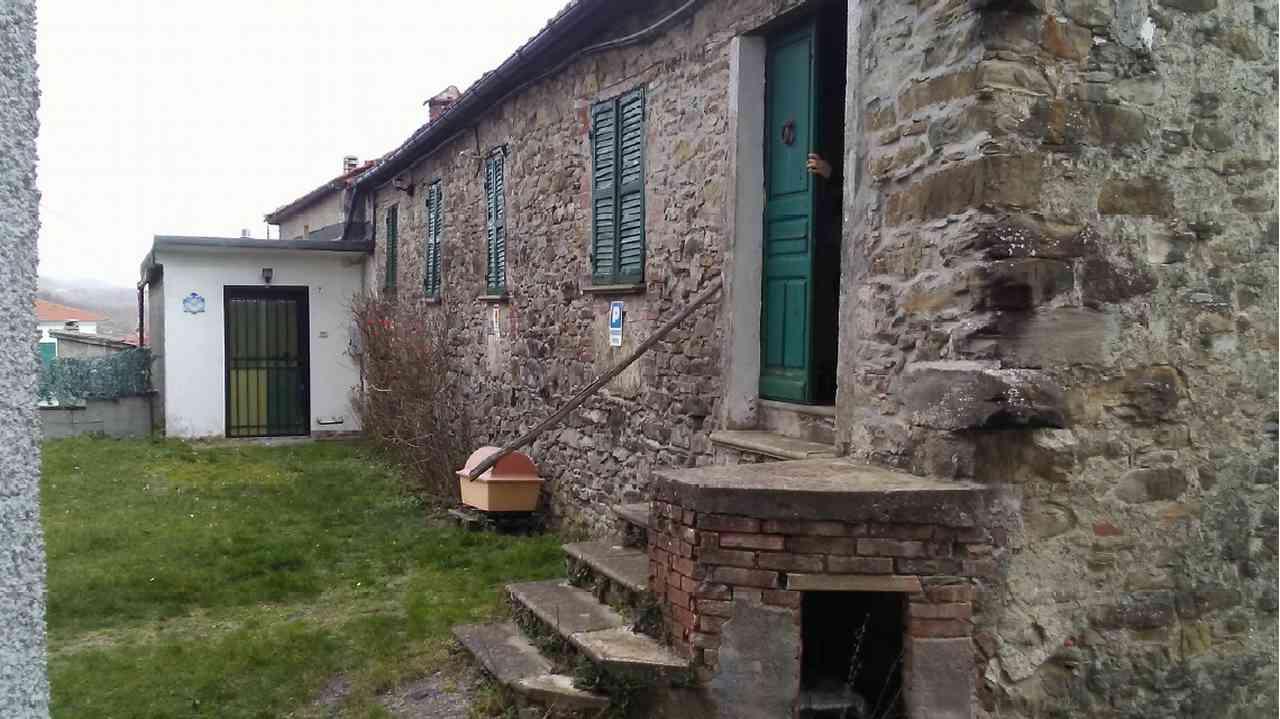immobile appartamento all'asta in loc Lodisio snc Piana Crixia (SV) - 5