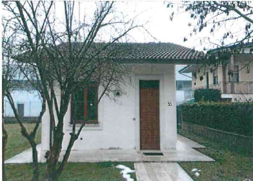 immobile villa all'asta in Via Luigi Cadorna  55 - 46019 Viadana (MN) - 1