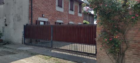 immobile appartamento all'asta in Via Meardi 9 - 27010 Monticelli Pavese (PV) - 3