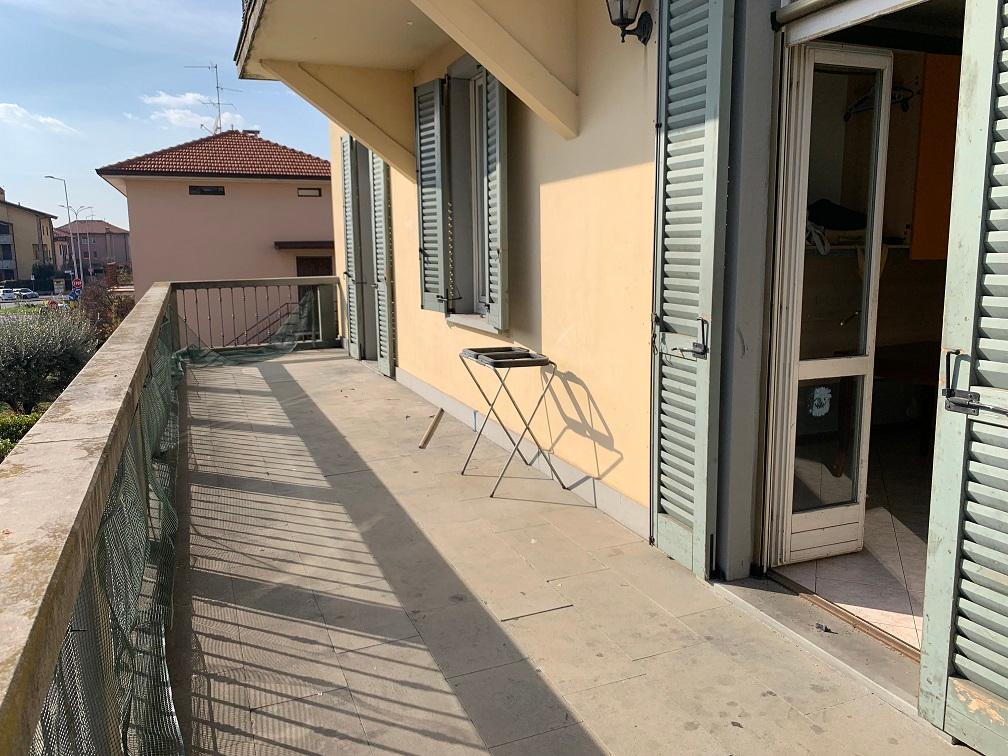 immobile appartamento all'asta in Via XXV APRILE 2 - 24044 Dalmine (BG) - 5