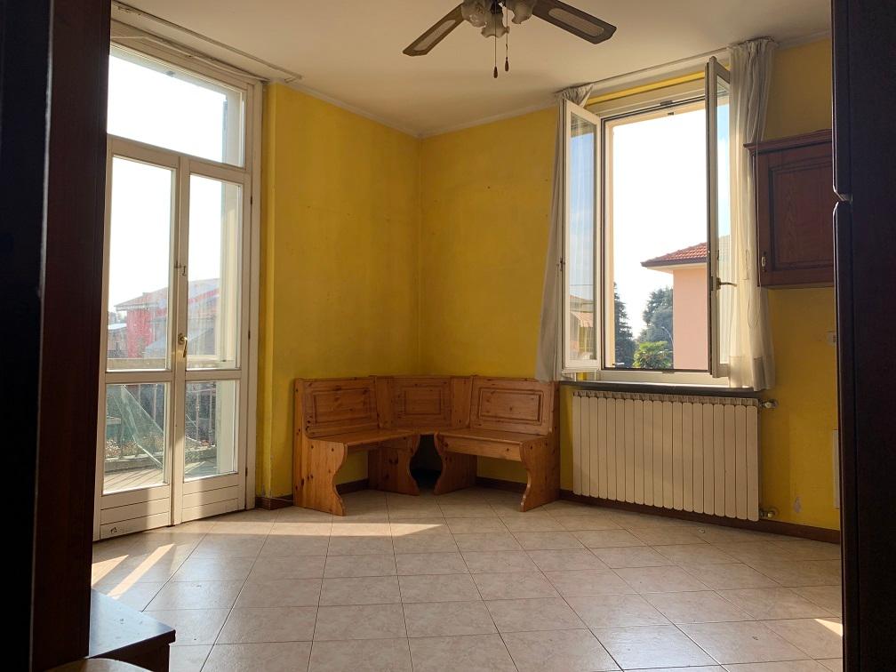 immobile appartamento all'asta in Via XXV APRILE 2 - 24044 Dalmine (BG) - 1