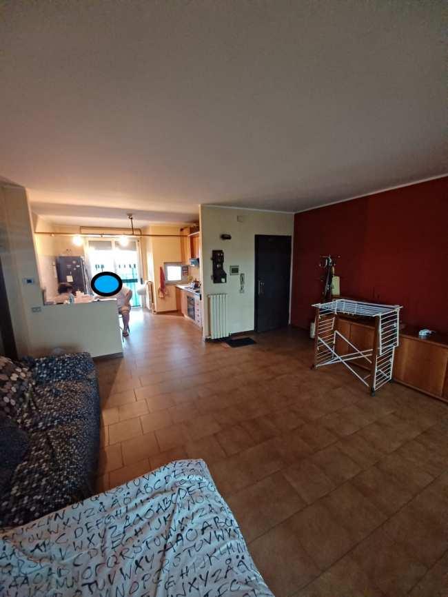 immobile APPARTAMENTO ALL'ASTA IN VIA CARAVAGGIO, CALVENZANO (BG) - 3