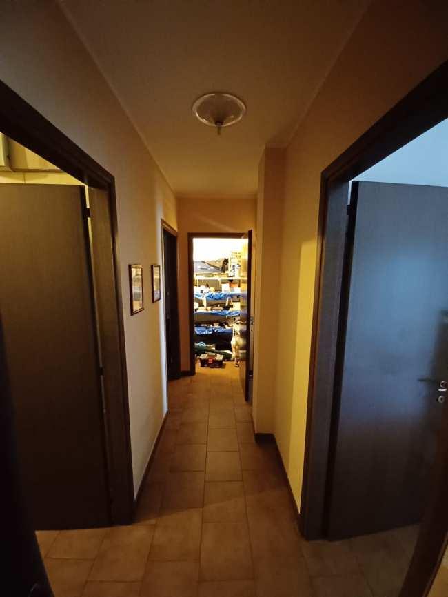 immobile APPARTAMENTO ALL'ASTA IN VIA CARAVAGGIO, CALVENZANO (BG) - 4