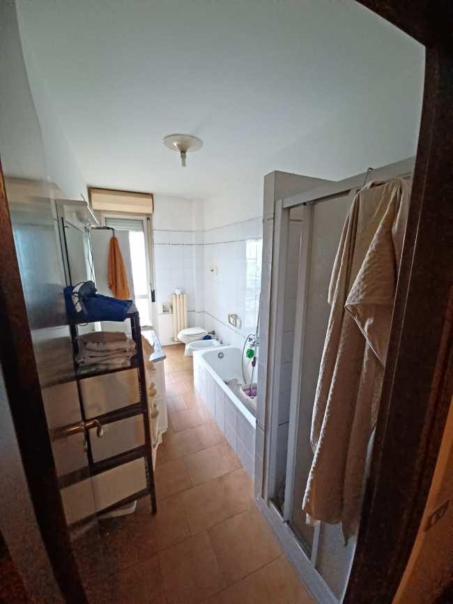 immobile APPARTAMENTO ALL'ASTA IN VIA CARAVAGGIO, CALVENZANO (BG) - 5
