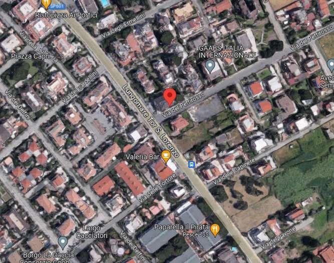 immobile villa all'asta in Via Litoranea /Via del Pettirosso, 80 Ardea (RM) - 1