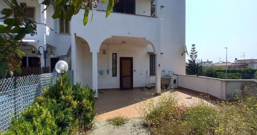 immobile villa all'asta in Via Litoranea /Via del Pettirosso, 80 Ardea (RM) - 5