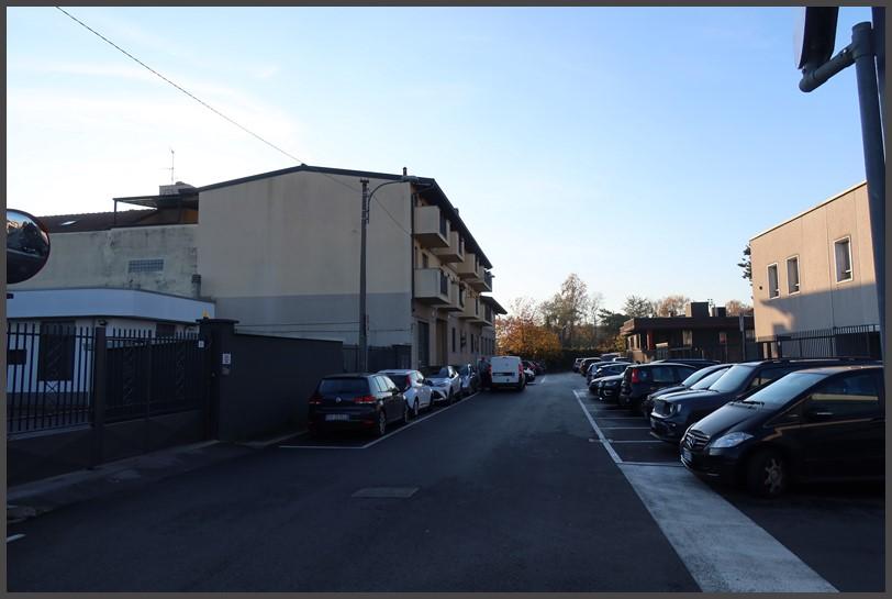 immobile laboratorio all'asta in Via San Michele del Carso 37 - 20851 Lissone (MB) - 1
