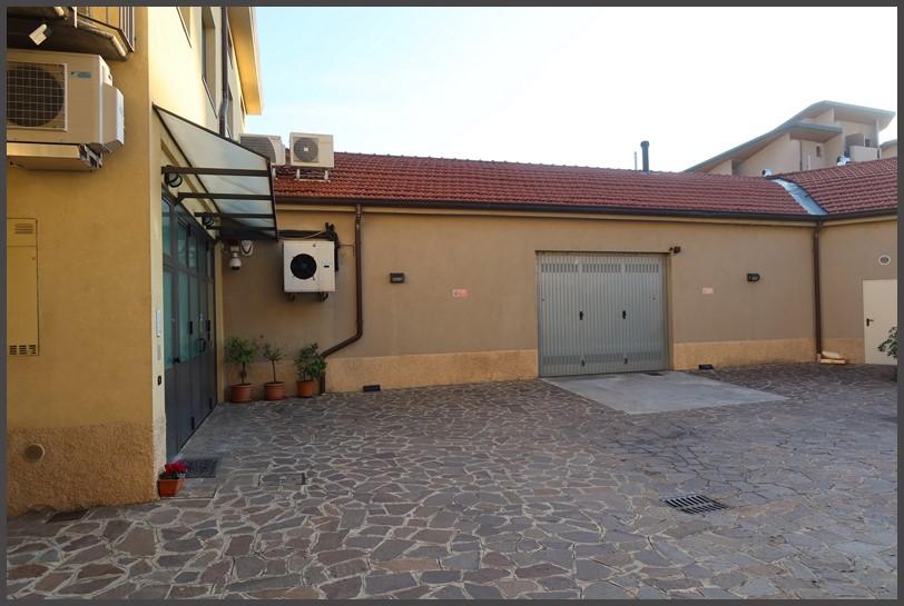 immobile laboratorio all'asta in Via San Michele del Carso 37 - 20851 Lissone (MB) - 4