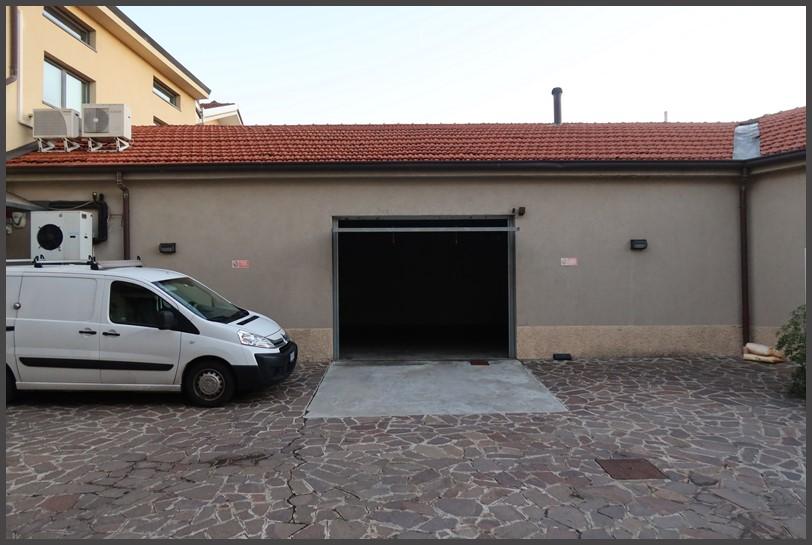 immobile laboratorio all'asta in Via San Michele del Carso 37 - 20851 Lissone (MB) - 5