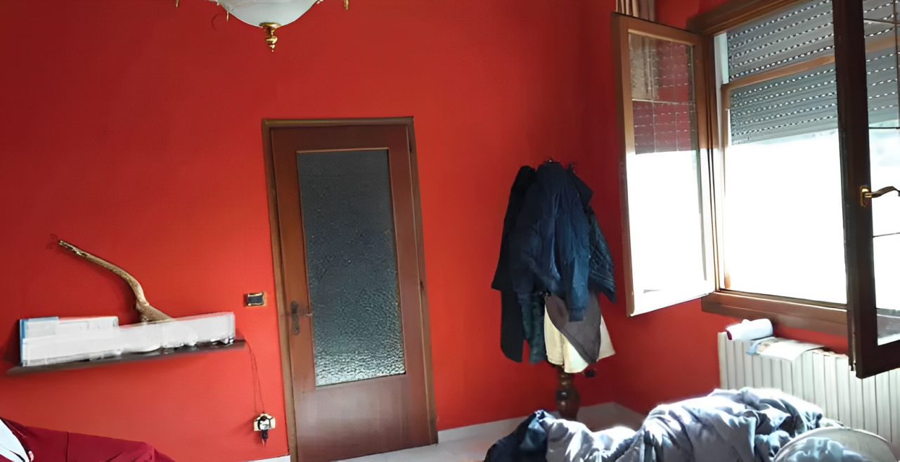 immobile BIFAMILIARE IN VENDITA ALL'ASTA IN VIA VALLONGO, MONSELICE (PD) - 2