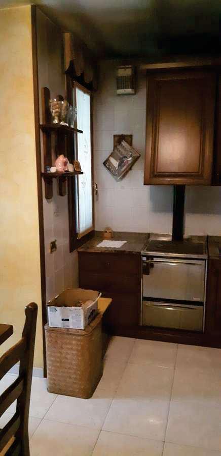 immobile BIFAMILIARE IN VENDITA ALL'ASTA IN VIA VALLONGO, MONSELICE (PD) - 5