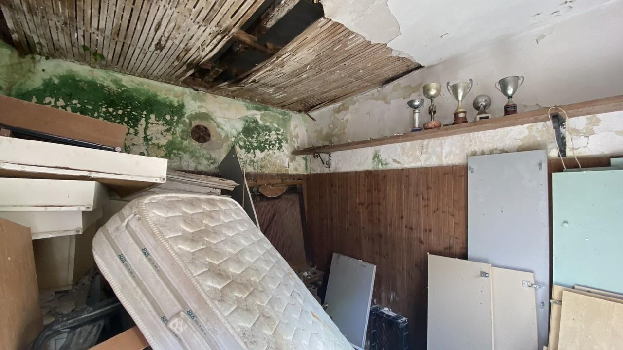 immobile terreno all'asta in Via Rosata - 16165 Genova (GE) - 5