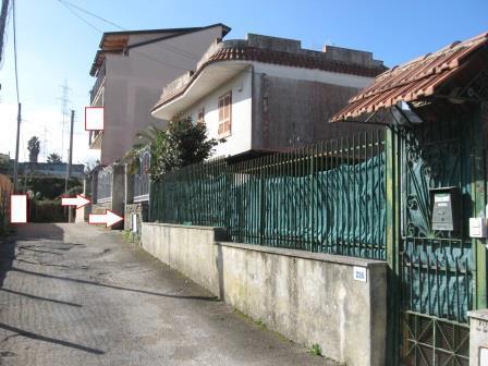 immobile appartamento all'asta in Trav Via Consolare Campana n222 - 80010 Villaricca (NA) - 5