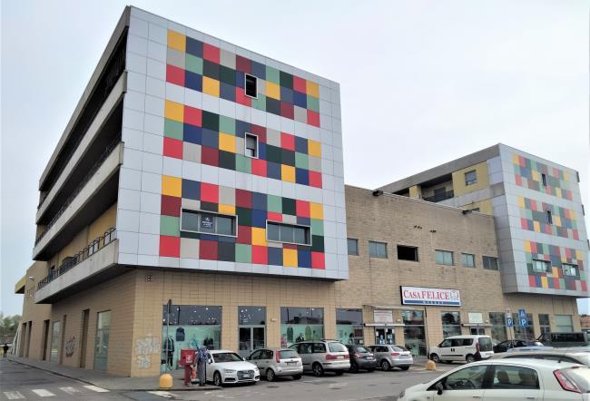immobile appartamento all'asta in Via Maschere Bergamasche 25A - 25047 Martinengo (BG) - 2