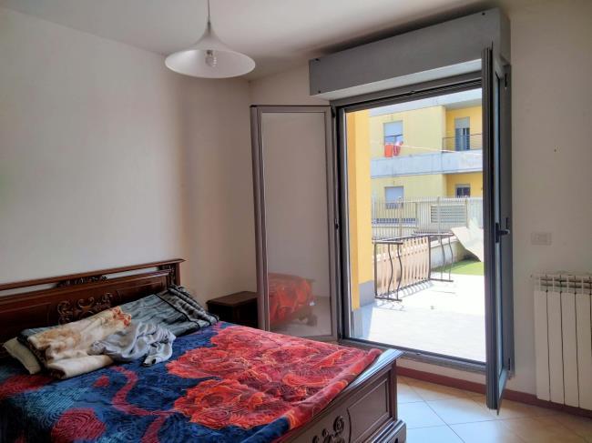 immobile appartamento all'asta in Via Maschere Bergamasche 25A - 25047 Martinengo (BG) - 5