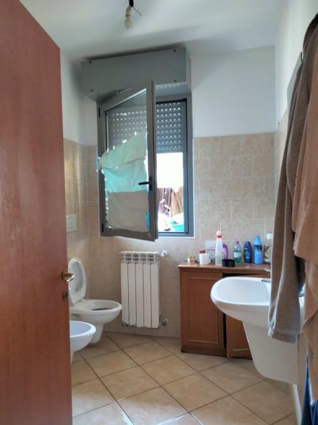 immobile appartamento all'asta in Via Maschere Bergamasche 21F - 24057 Martinengo (BG) - 4