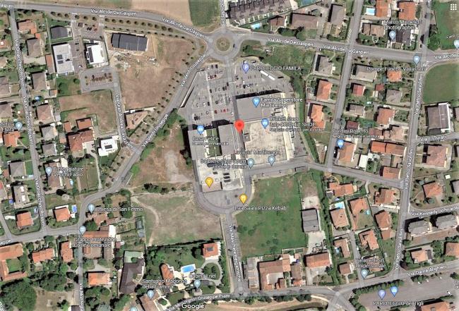 immobile appartamento all'asta in Via Maschere Bergamasche 21F - 24057 Martinengo (BG) - 1