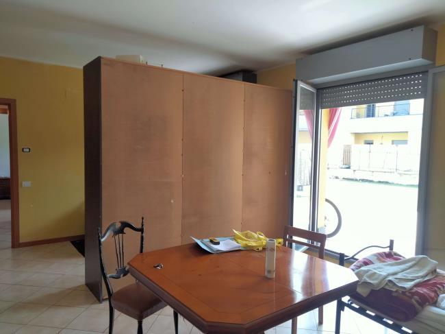 immobile appartamento all'asta in Via Maschere Bergamasche 21F - 24057 Martinengo (BG) - 3