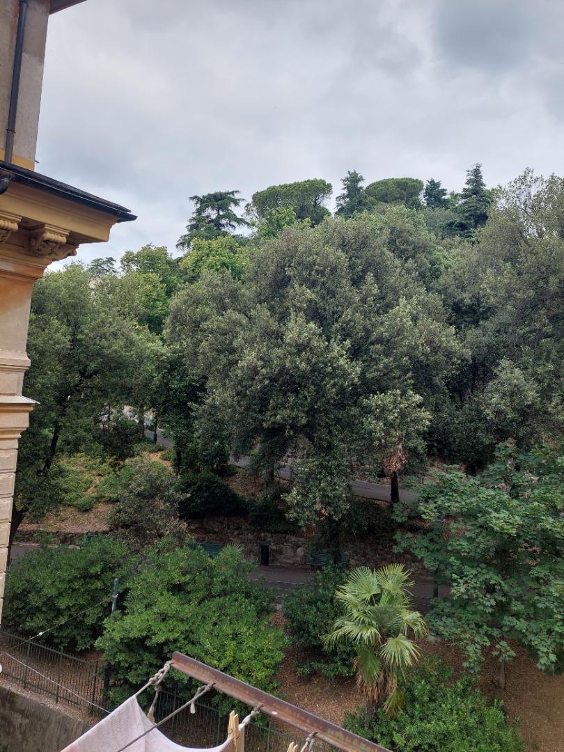 immobile appartamento all'asta in VIA IMPERIALE 3, INT 15 - 16143 Genova (GE) - 2