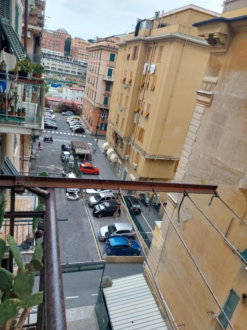 immobile appartamento all'asta in VIA IMPERIALE 3, INT 15 - 16143 Genova (GE) - 4