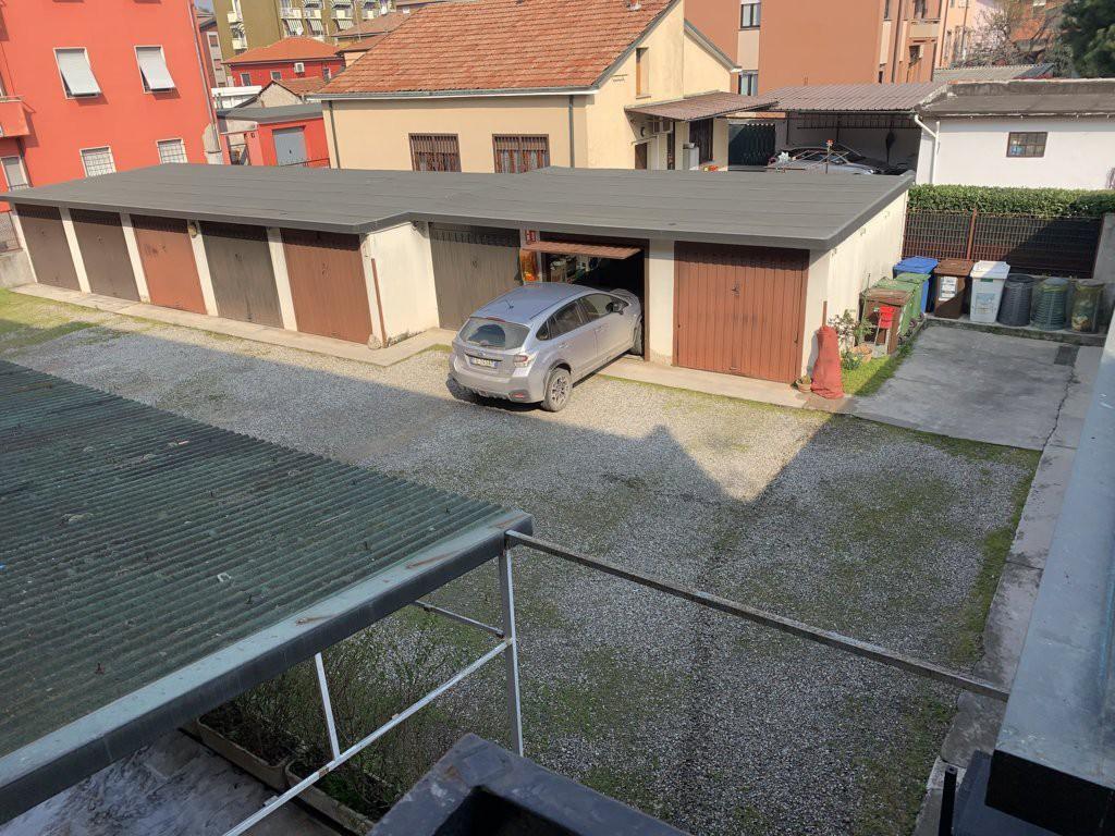 immobile appartamento all'asta in Via Bellini 2 Pioltello (MI) - 3