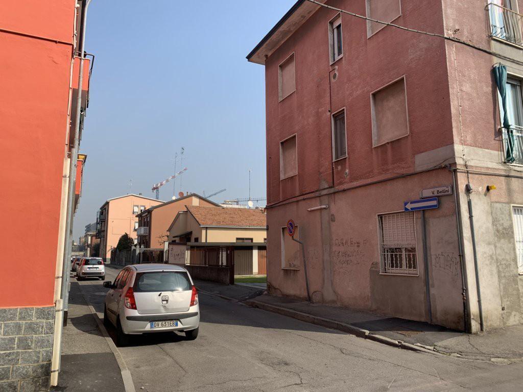 immobile appartamento all'asta in Via Bellini 2 Pioltello (MI) - 4