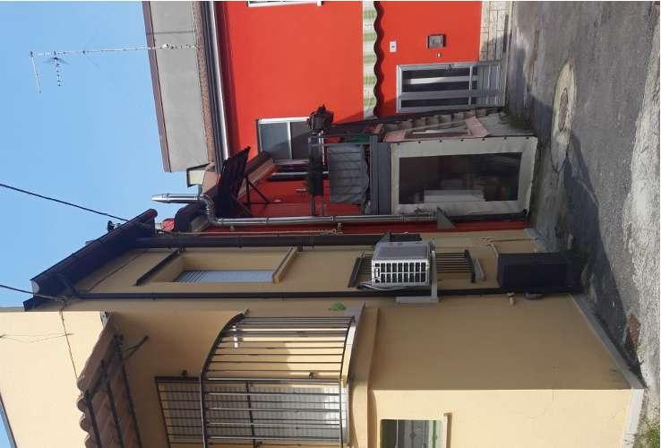 immobile appartamento all'asta in VIA ARGENTA N 4 - 47922 Rimini (RN) - 1