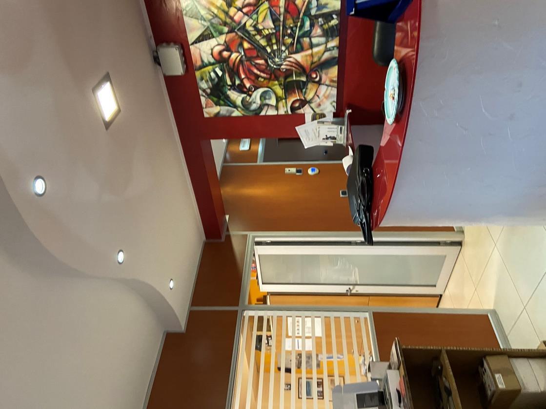 immobile ufficio all'asta in Via Bari, 61/C - 87036 Rende (CS) - 2