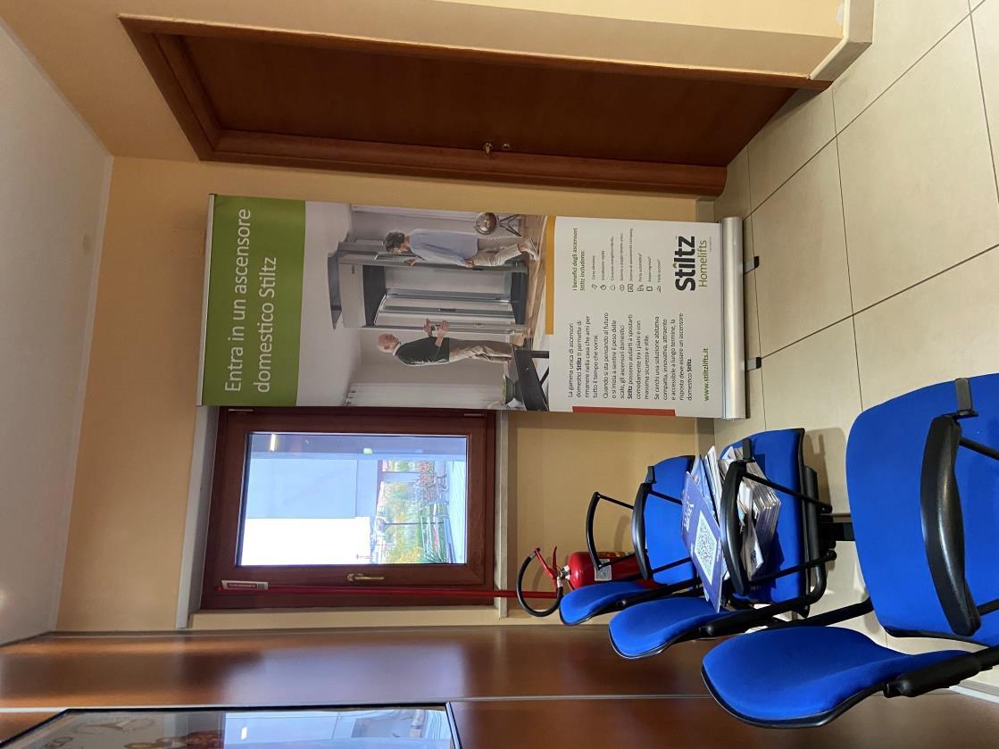 immobile ufficio all'asta in Via Bari, 61/C - 87036 Rende (CS) - 5