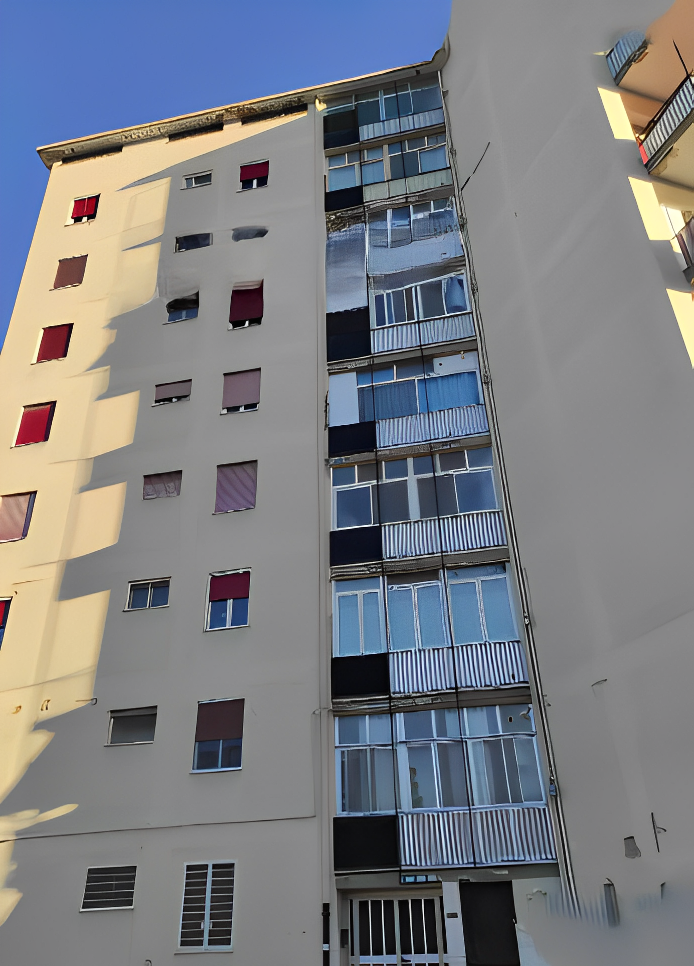 immobile appartamento all'asta in Via Novara, 8 - 70100 Bari (BA) - 2