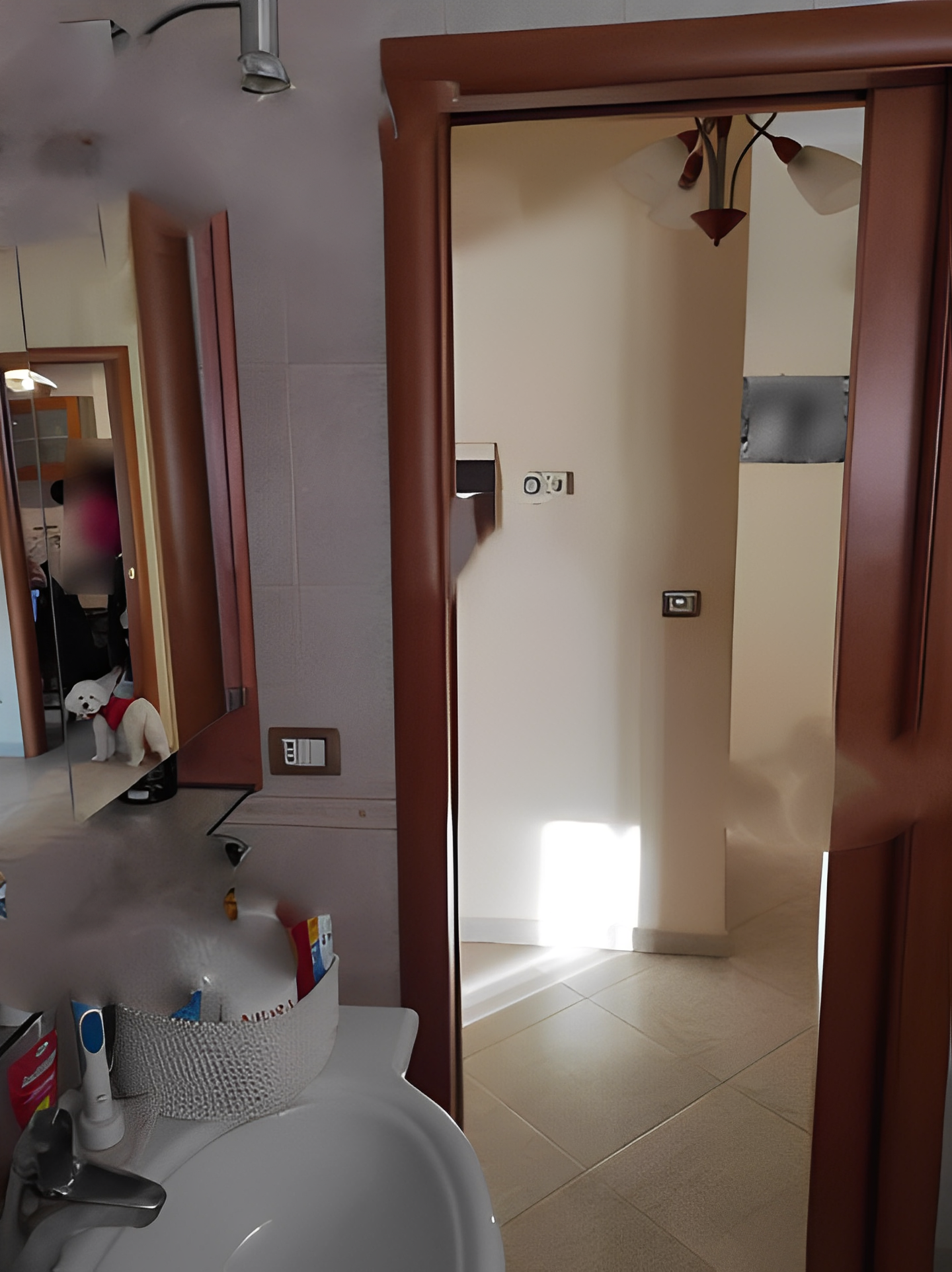 immobile appartamento all'asta in Via Novara, 8 - 70100 Bari (BA) - 3