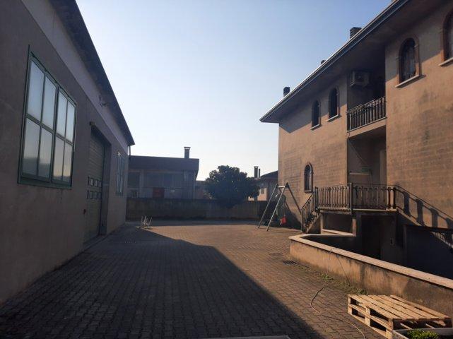 immobile capannone all'asta in Via Martinelle - 35040 Casale di Scodosia (PD) - 2