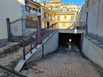 immobile attivita commerciale all'asta in VIA GUGLIELMO OBERDAN - 12032 Barge (CN) - 1