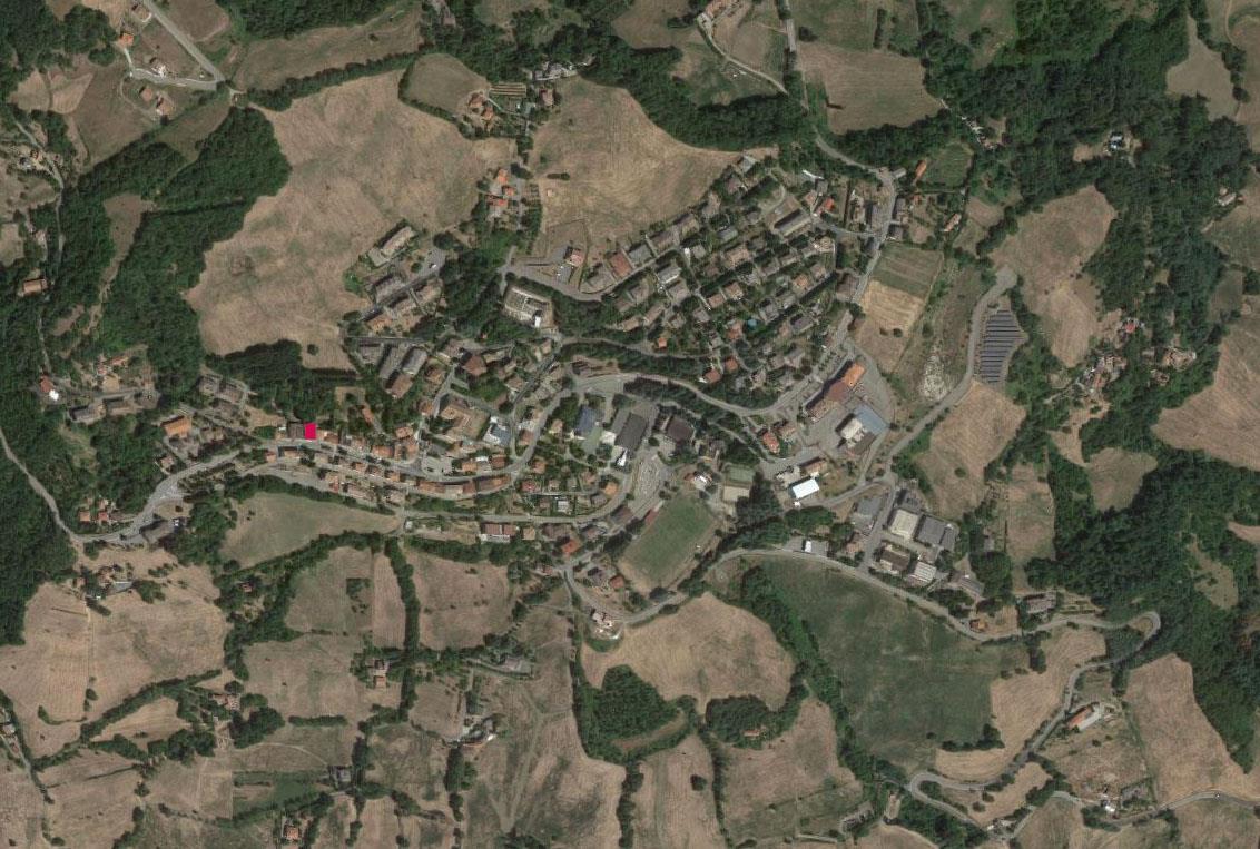 immobile appartamento all'asta in CORSO ROMA N 13 Polinago (MO) - 1