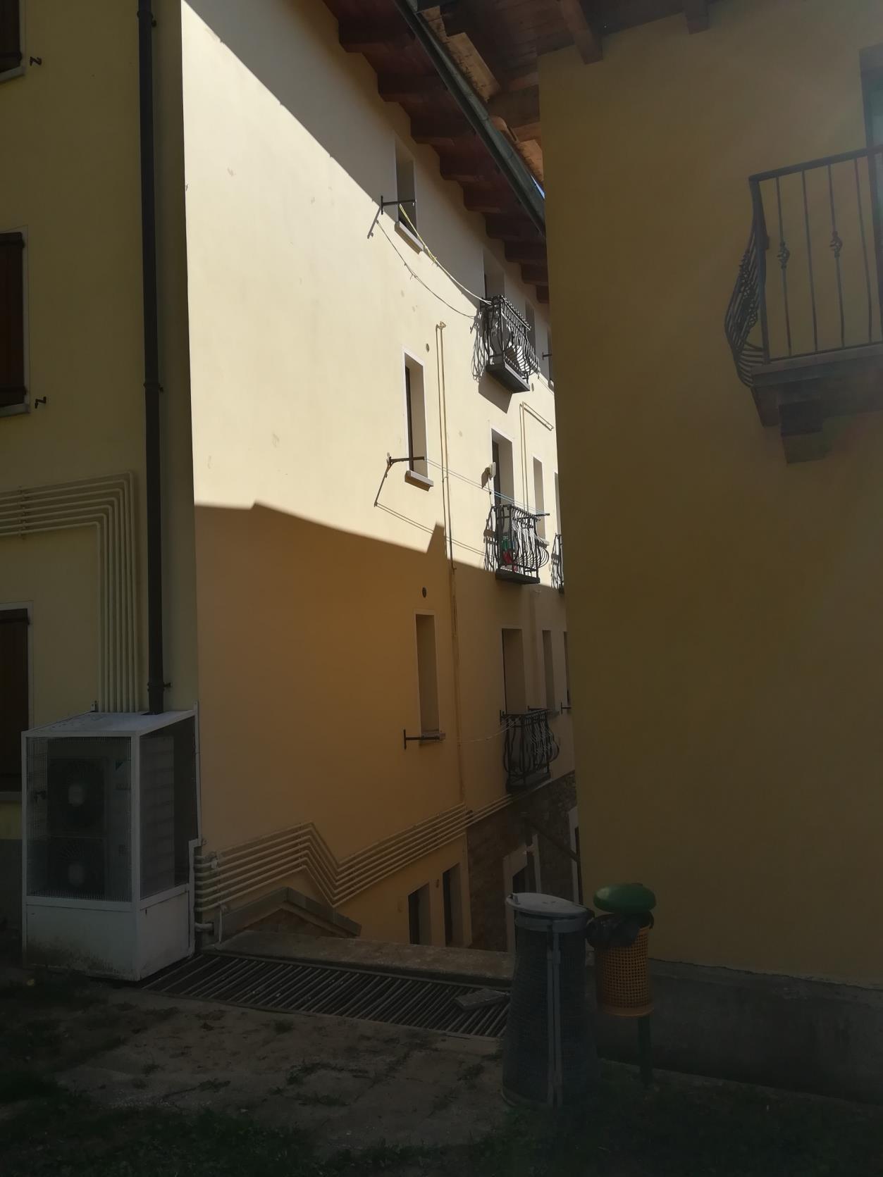 immobile appartamento all'asta in CORSO ROMA N 13 Polinago (MO) - 5