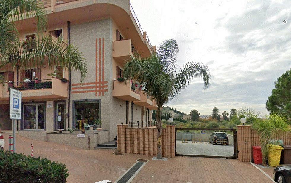 immobile appartamento all'asta in Via Madonna del Tindari, 3 - 98049 Villafranca Tirrena (ME) - 1