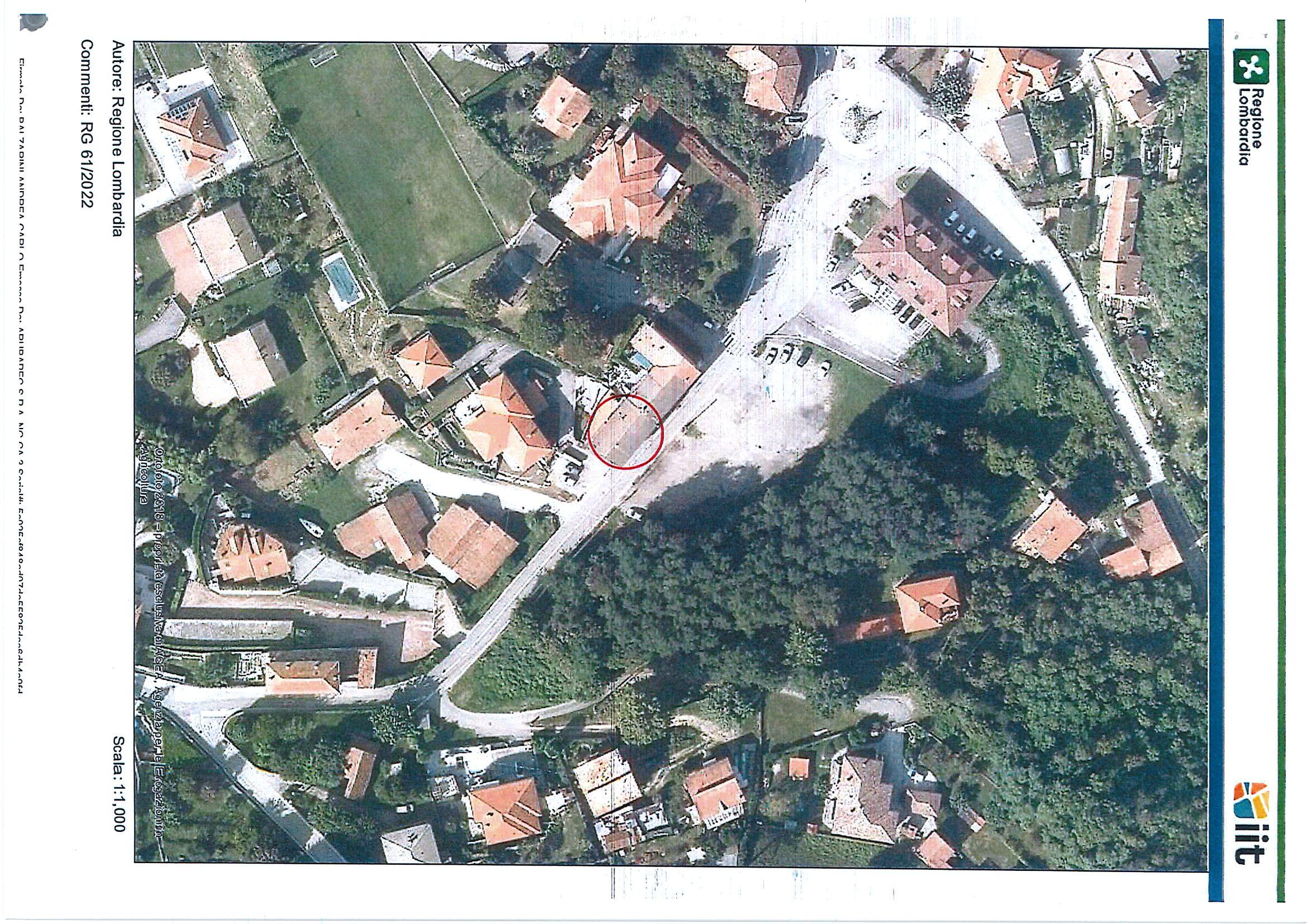 immobile appartamento all'asta in Via delle Motte 4 - 21016 Luino (VA) - 1