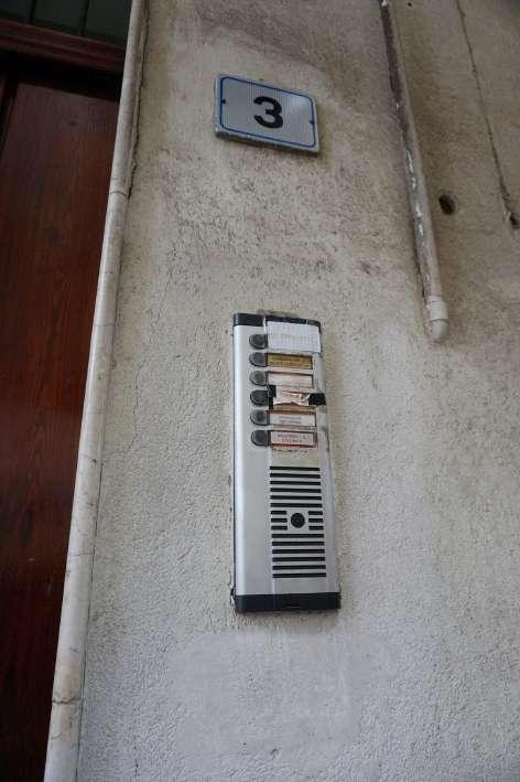 immobile appartamento all'asta in via paternostro n3 - 90011 Bagheria (PA) - 5