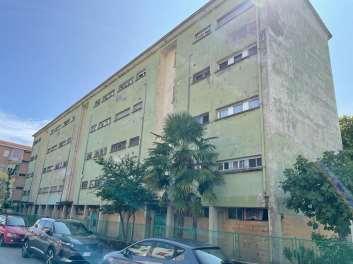immobile appartamento all'asta in Via Ettore Bossi n 10 - 28100 Novara (NO) - 2