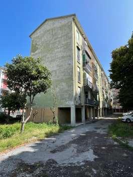 immobile appartamento all'asta in Via Ettore Bossi n 10 - 28100 Novara (NO) - 3