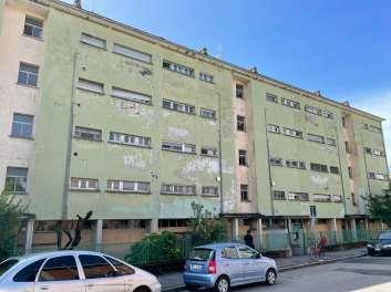 immobile appartamento all'asta in Via Ettore Bossi n 10 - 28100 Novara (NO) - 4
