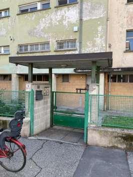 immobile appartamento all'asta in Via Ettore Bossi n 10 - 28100 Novara (NO) - 5