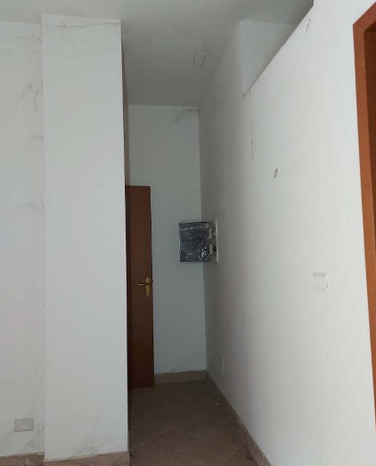immobile negozio all'asta in via Raffaello Liberti 127 - 00132 Roma (RM) - 5