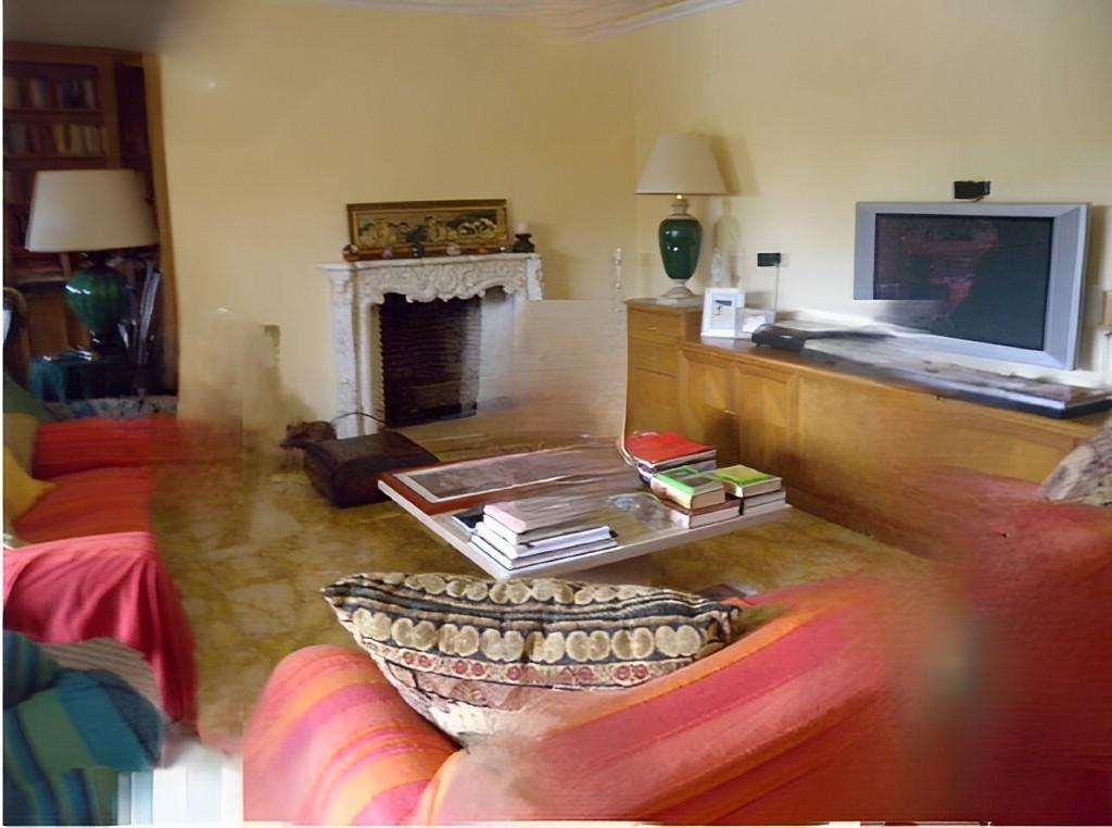 immobile appartamento all'asta in Via Cassia n 1170-1172 - 00189 Roma (RM) - 2