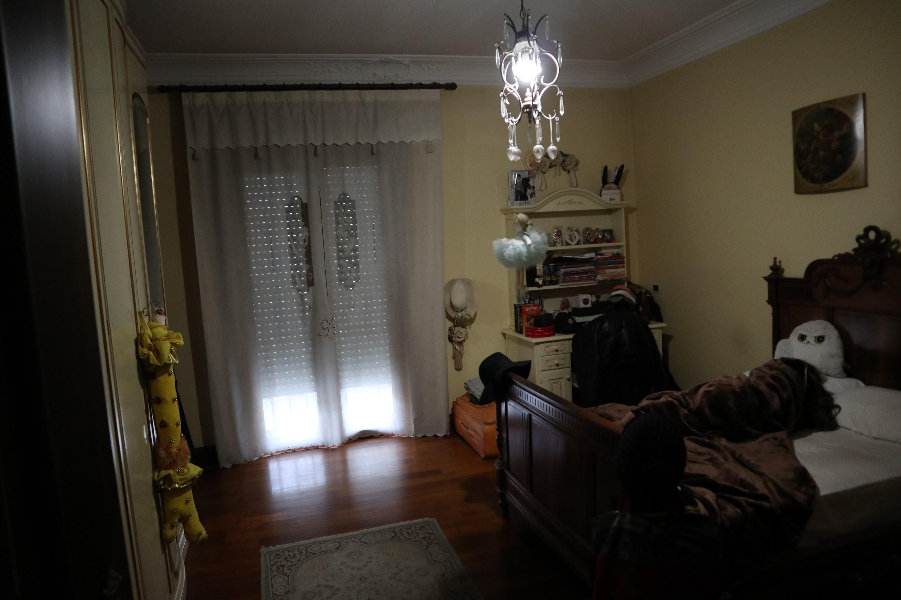 immobile appartamento all'asta in VIA CARAVAGGIO, 62 - 80014 Giugliano in Campania (NA) - 4