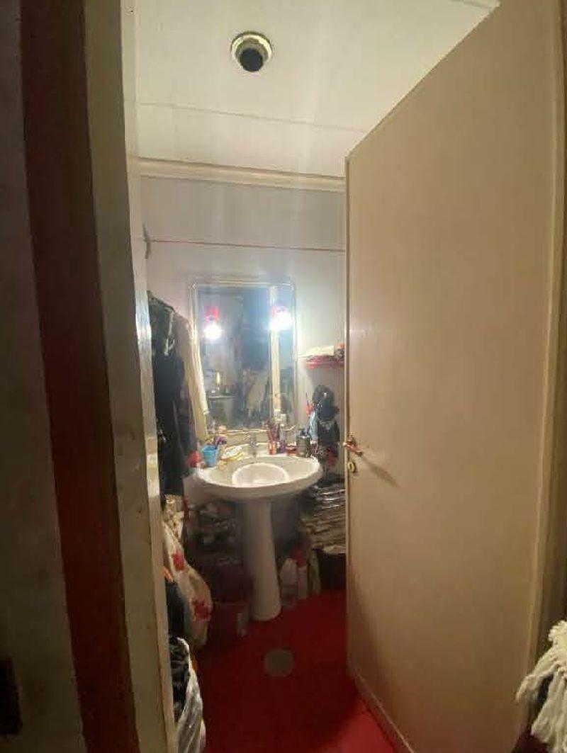immobile appartamento all'asta in via della Camilluccia 180 - 00135 Roma (RM) - 2