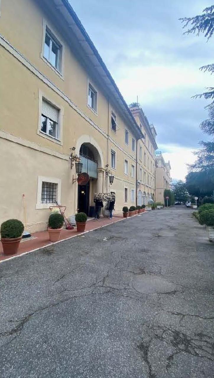 immobile appartamento all'asta in via della Camilluccia 180 - 00135 Roma (RM) - 5