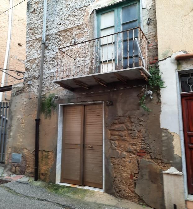 immobile appartamento all'asta in via ferrucci n 6 - 92024 Canicattì (AG) - 4