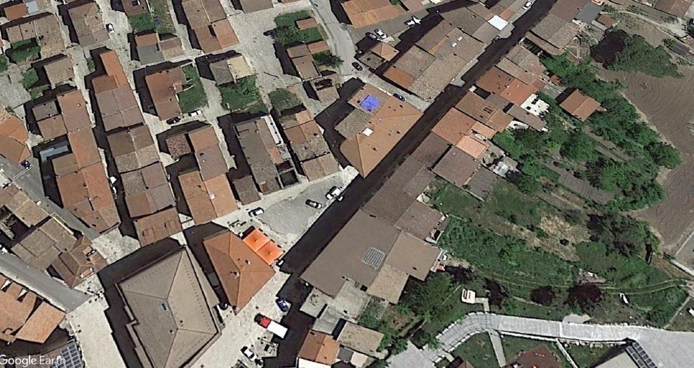 immobile casa singola all'asta in - 82024 Colle Sannita (BN) - 1